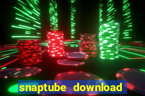 snaptube download pc windows 7